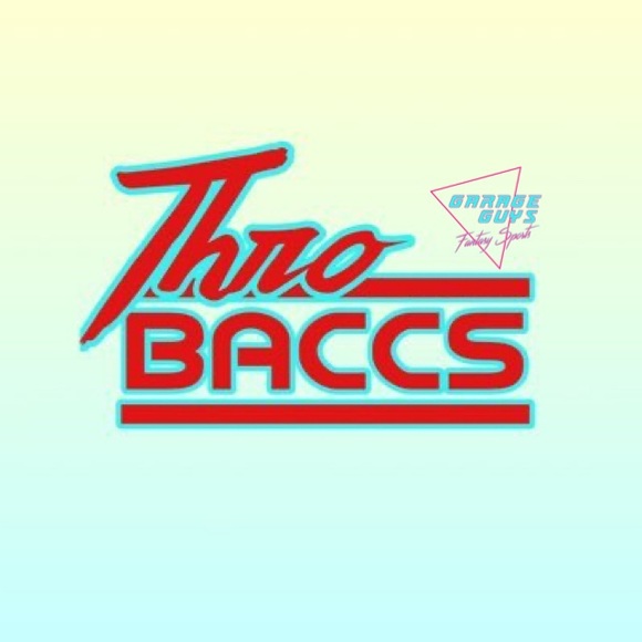throbaccs